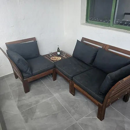 Paradise, Amazing Ocean View, Just Renovated!!! Mogán