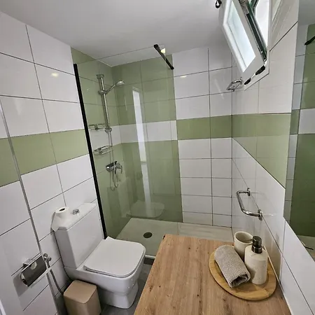 Appartement Paradise, Amazing Ocean View, Just Renovated!!!